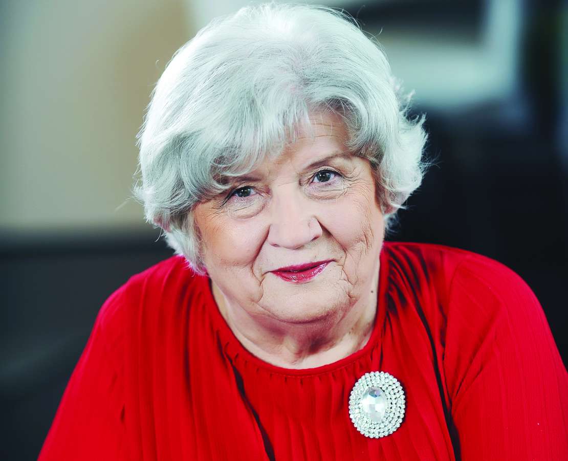 zenska rozca sonc1