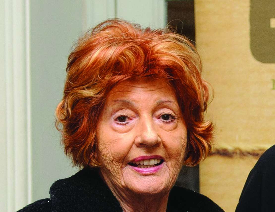 bernarda
