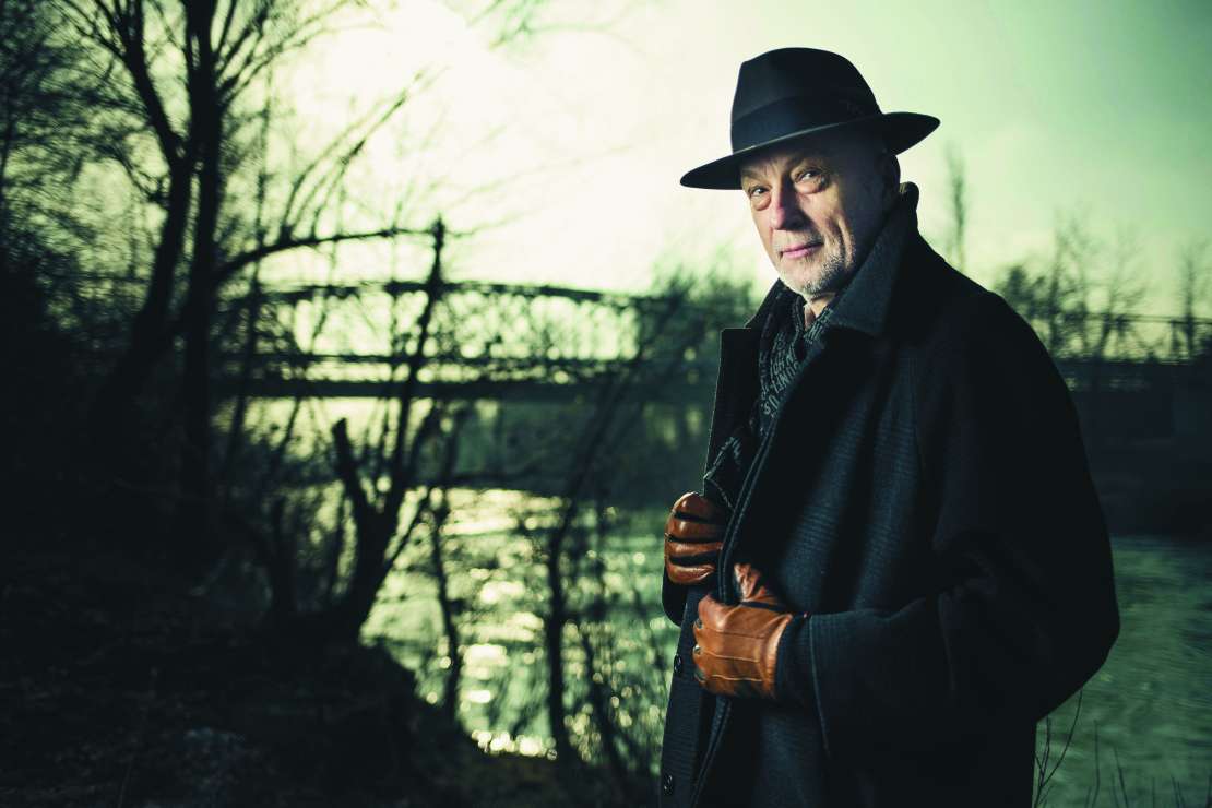 kramljanja kreslin - foto Šimen Zupančič