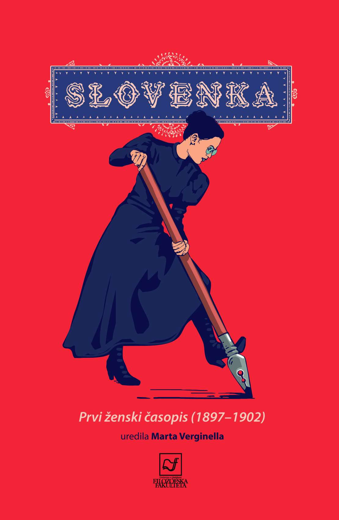 SLOVENKA NASLOVNICA