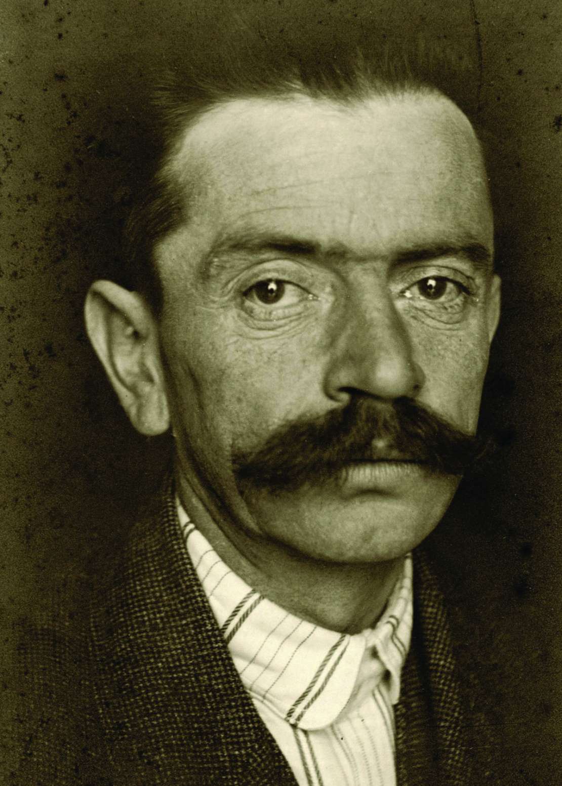 uvodnik Ivan_Cankar_1915