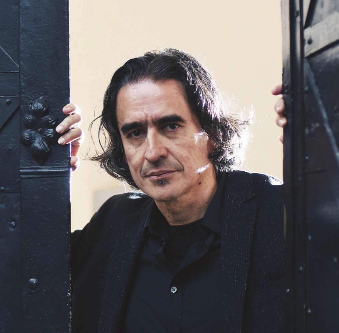 carlos pascual