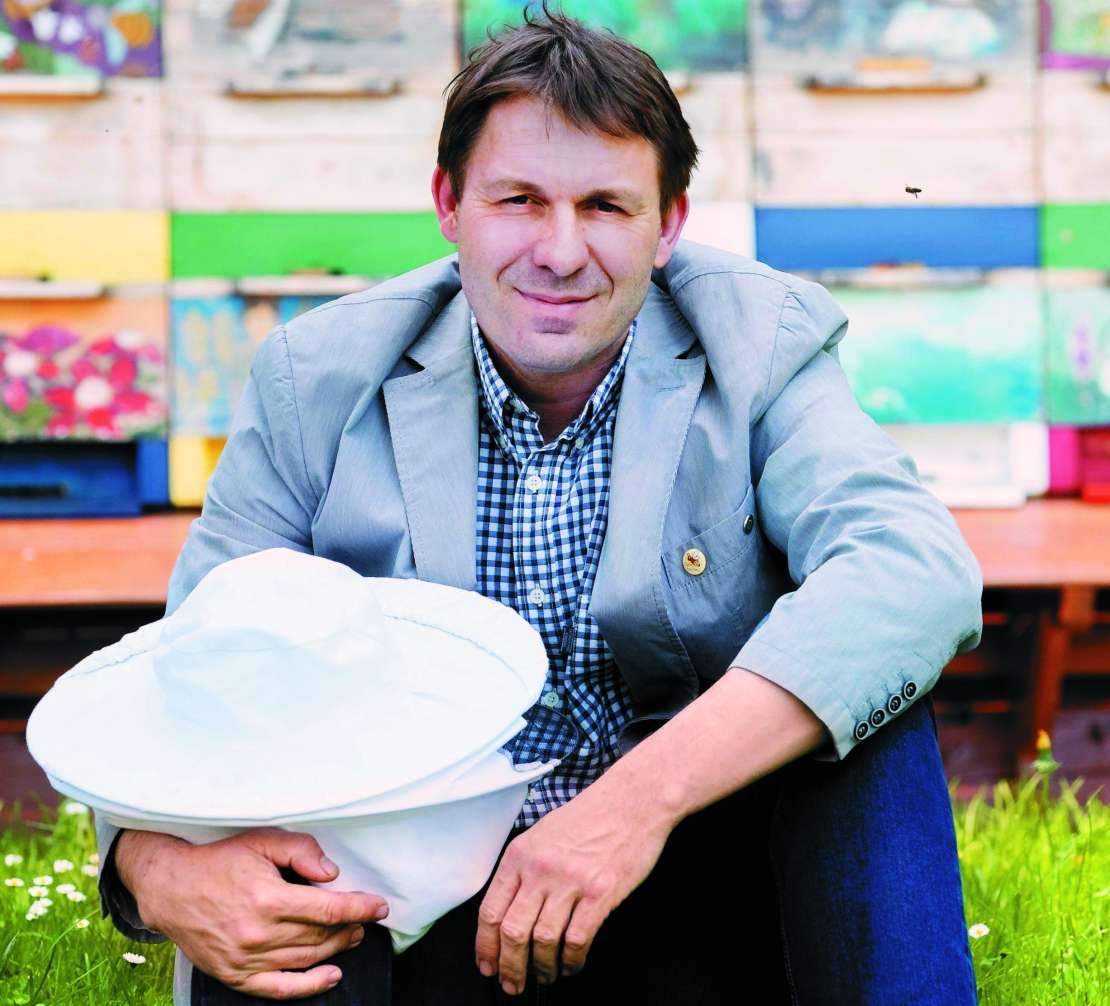 boštjan noč