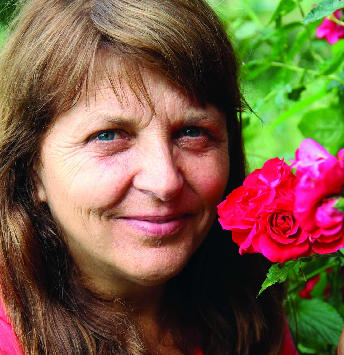 vera vardjan