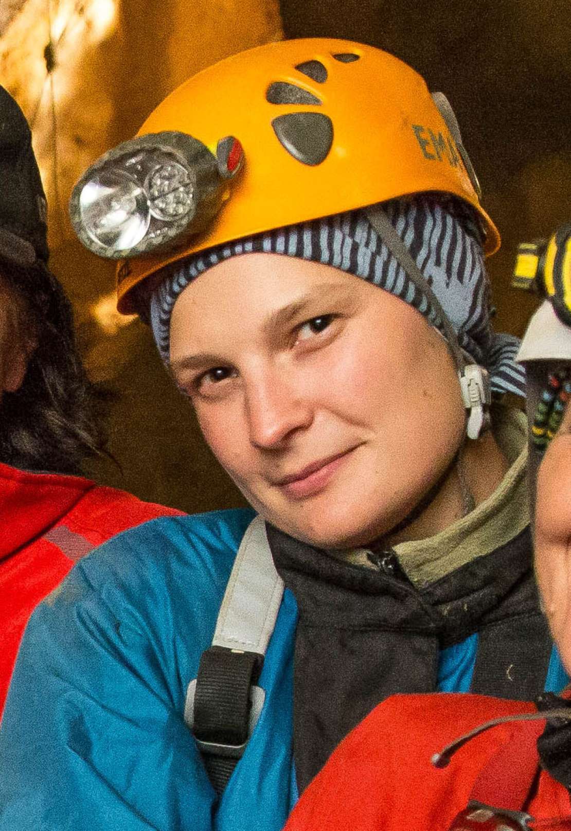 jamarka Ema