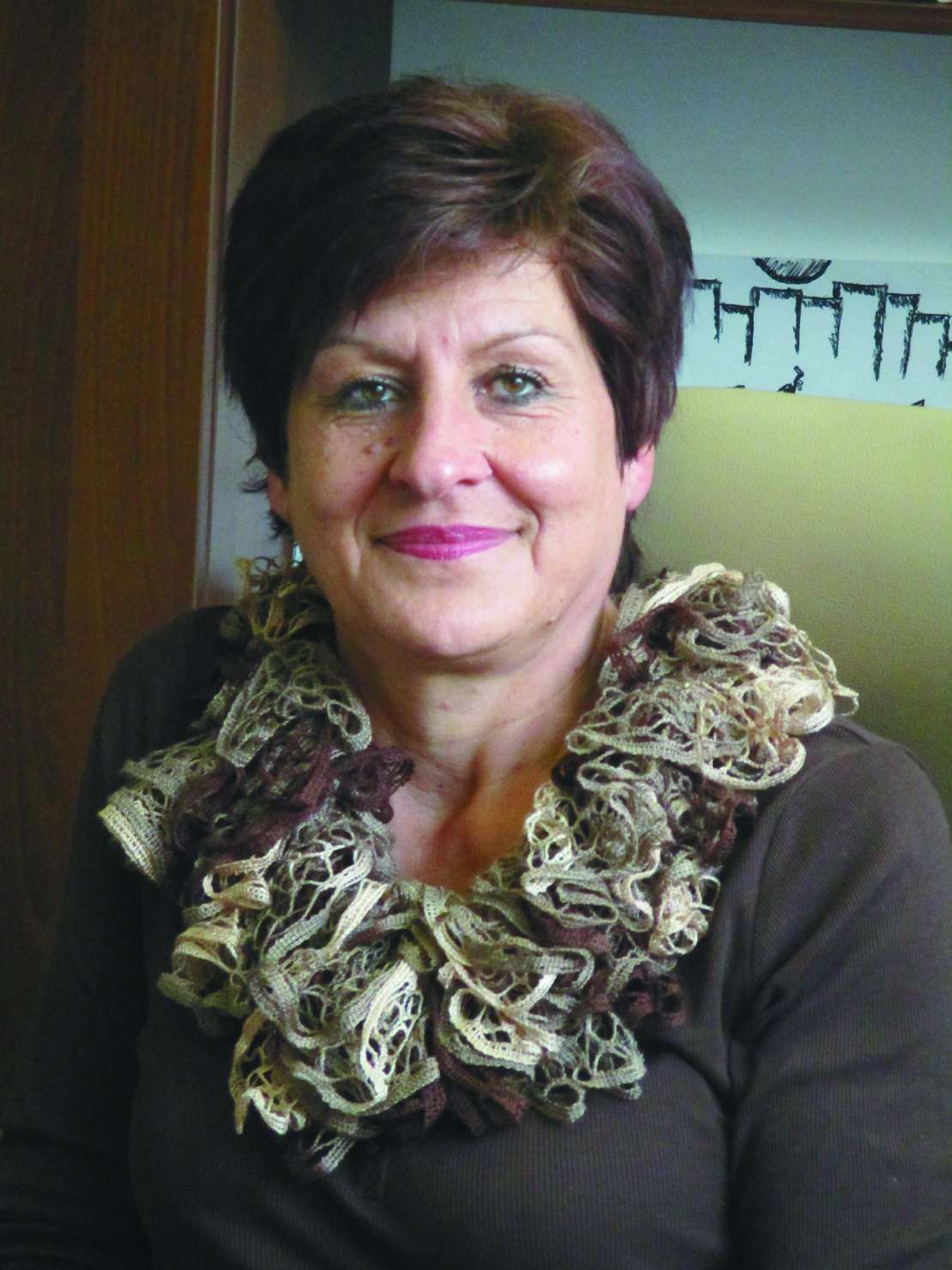 zenska kamnik1. Marjana Kamnik