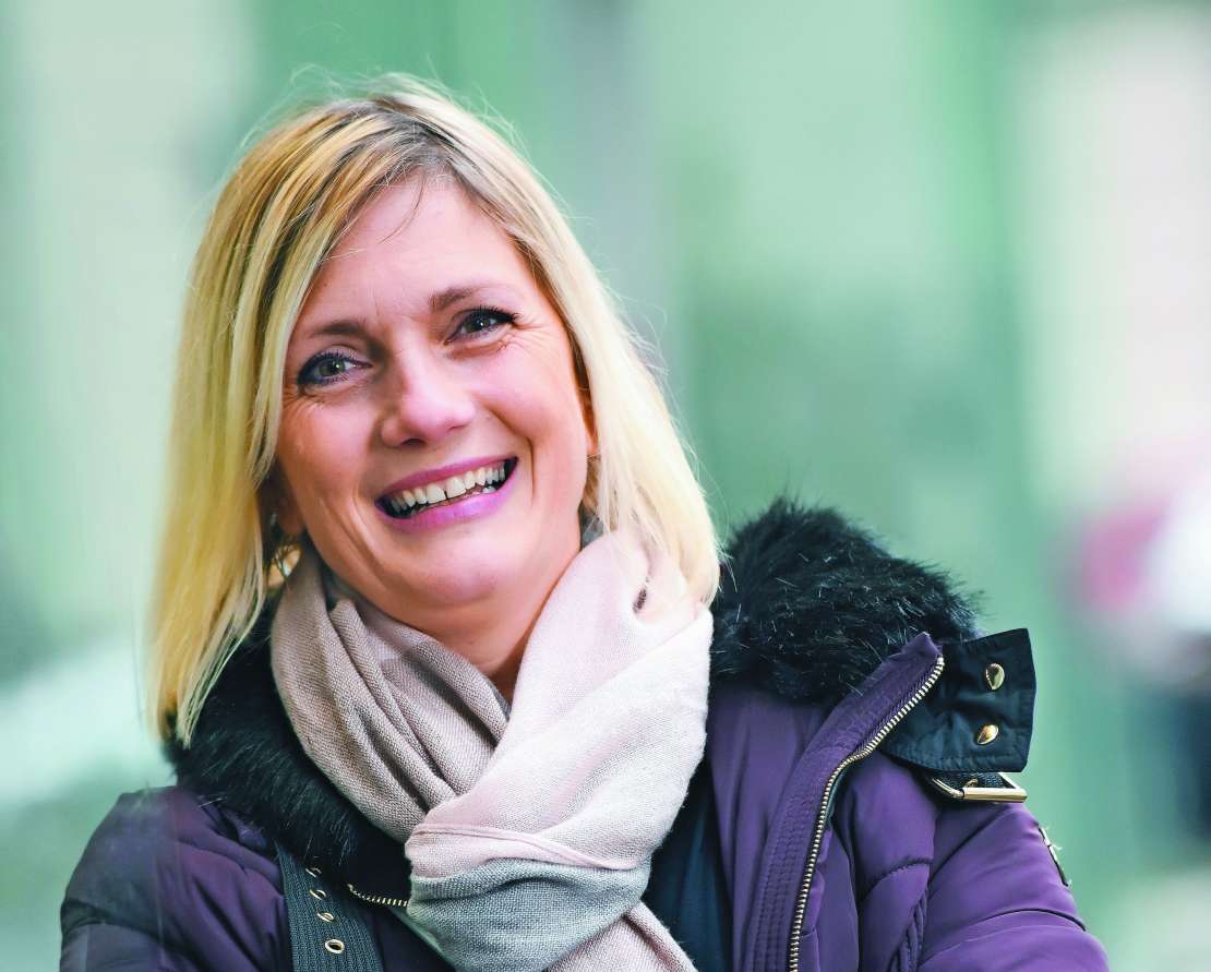 mirela čorić