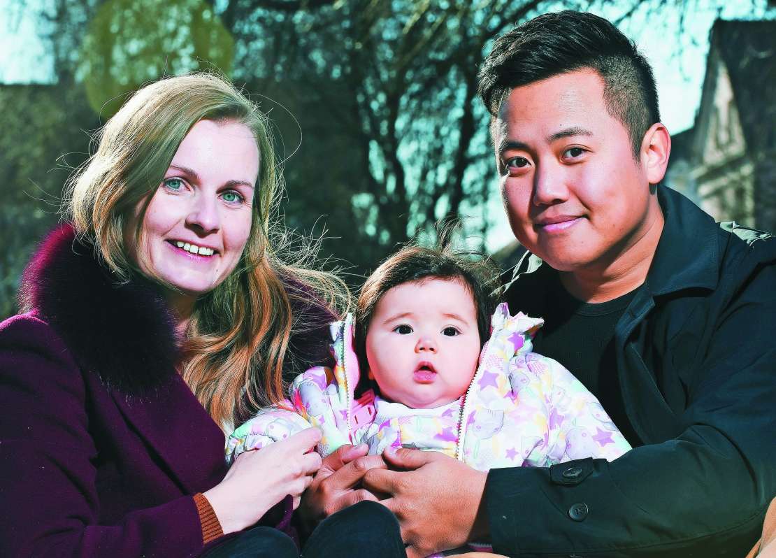 katarina birtič, youngha choi
