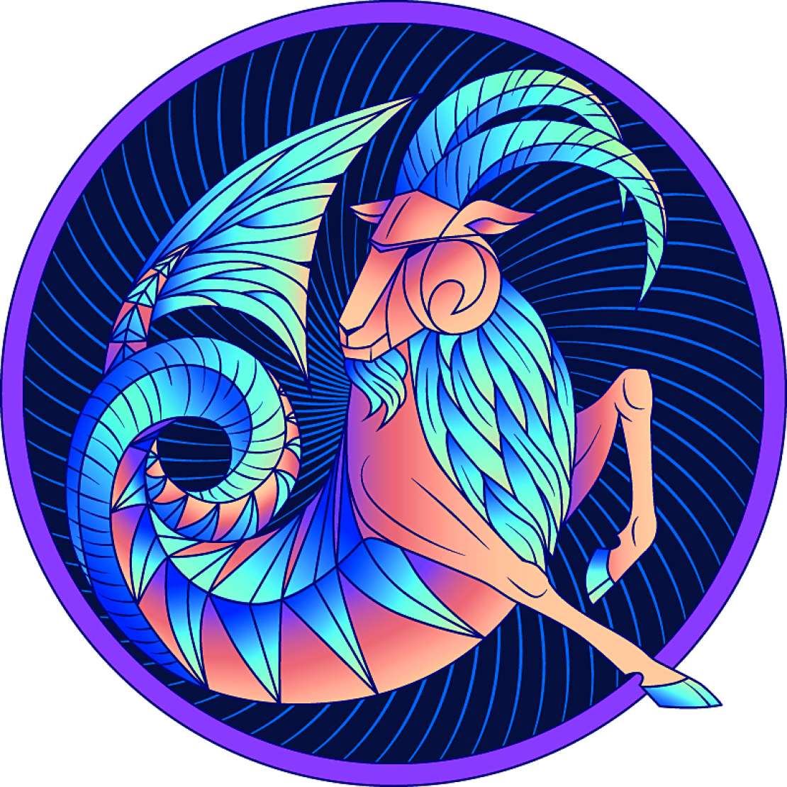astrologinja kozorog