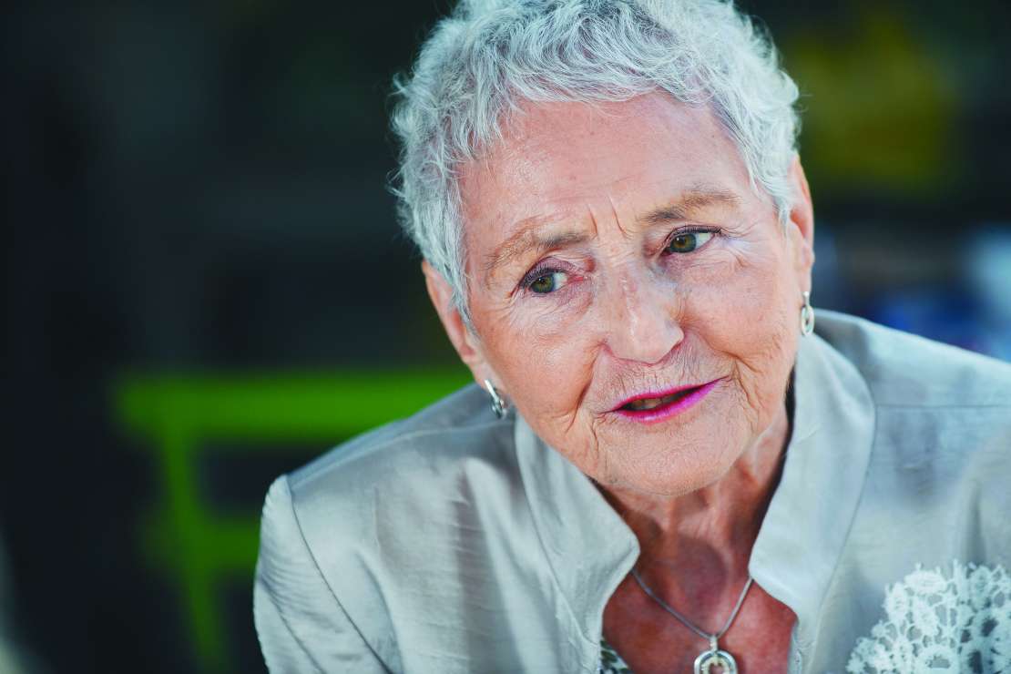 mojca sencar -foto MJP
