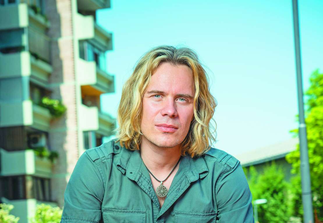 vasja jager