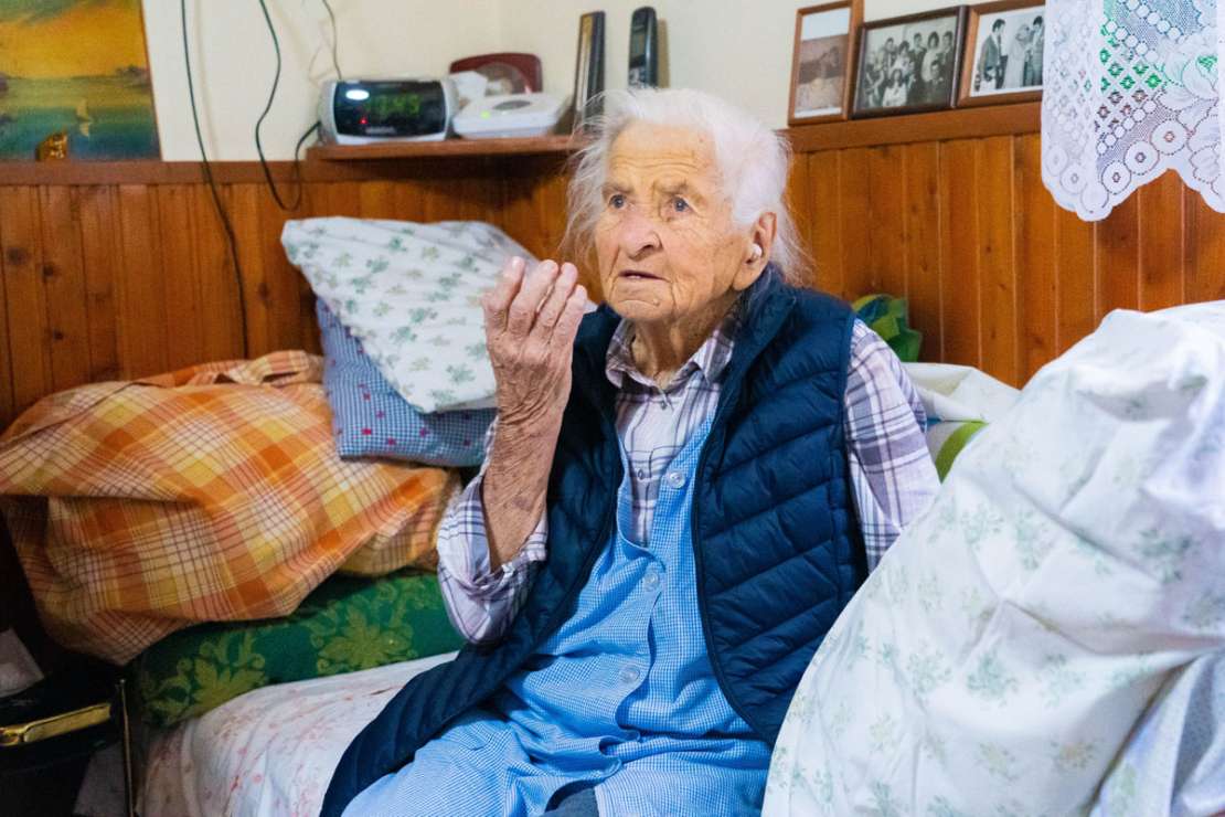 tefanija Nedeljković