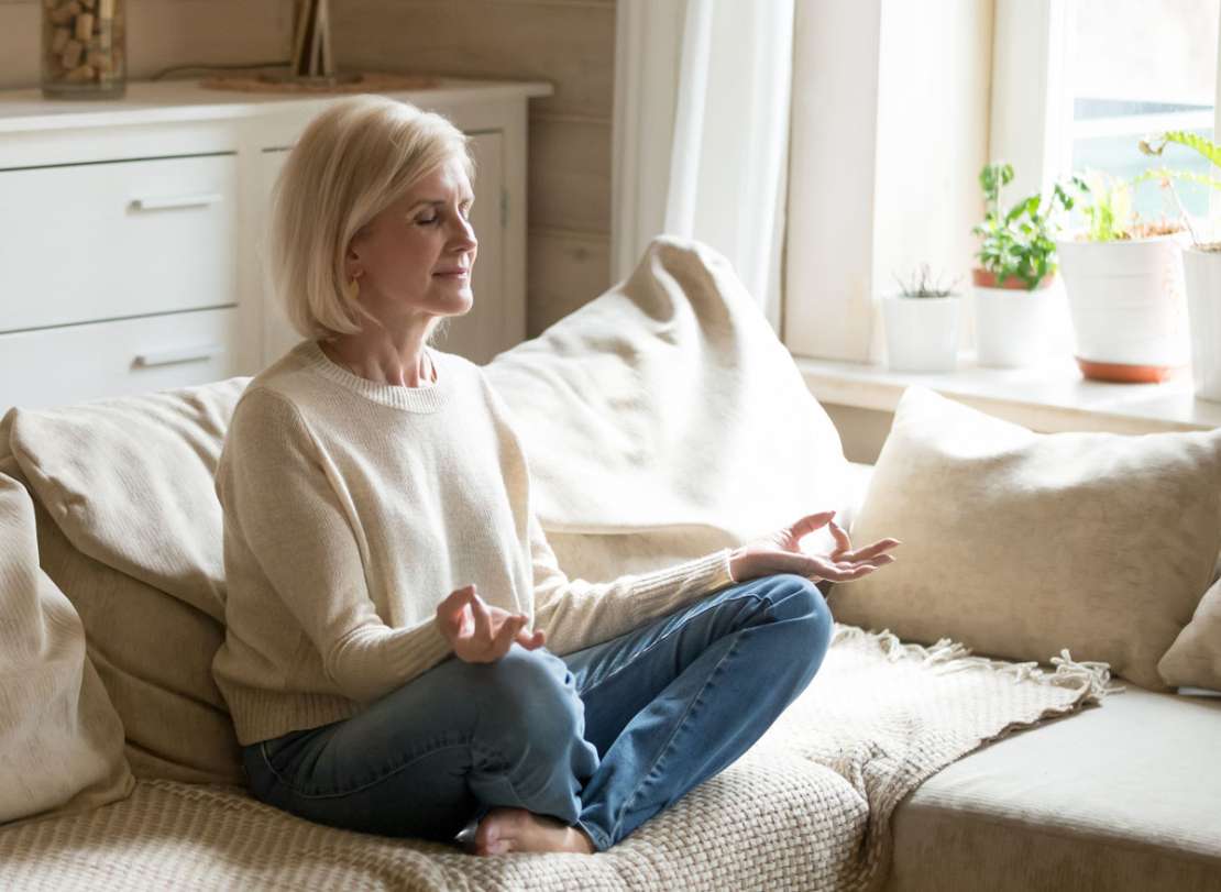 meditacija