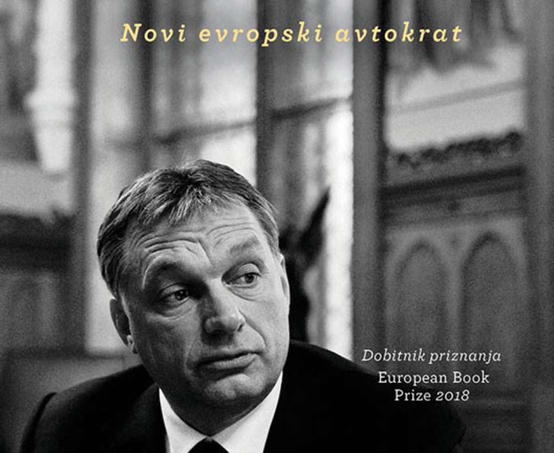 orban knjiga
