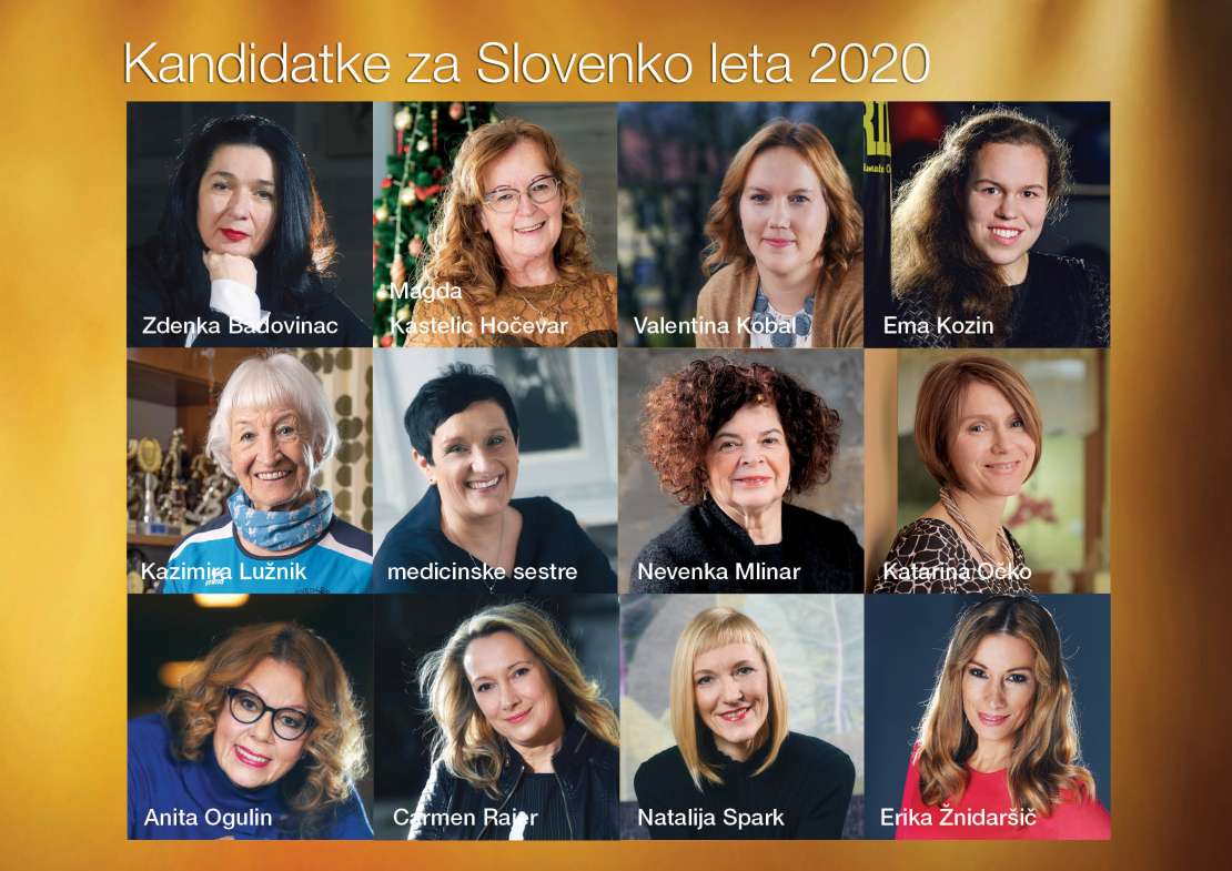 slovenke