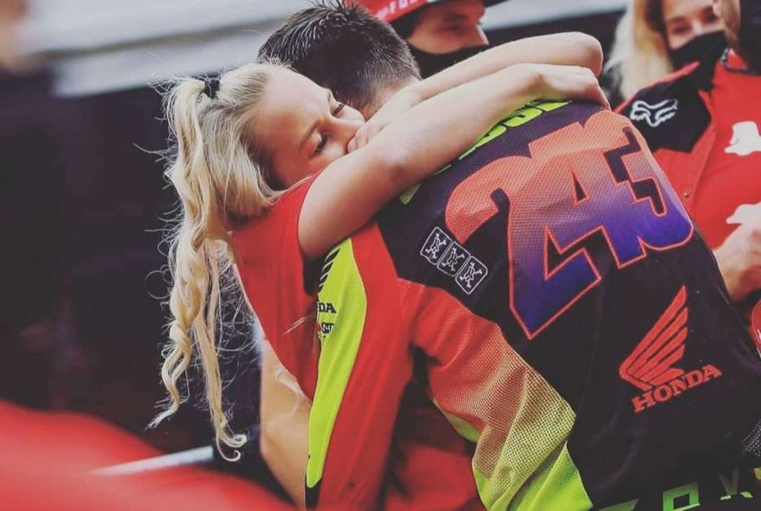 gajser spela tim2