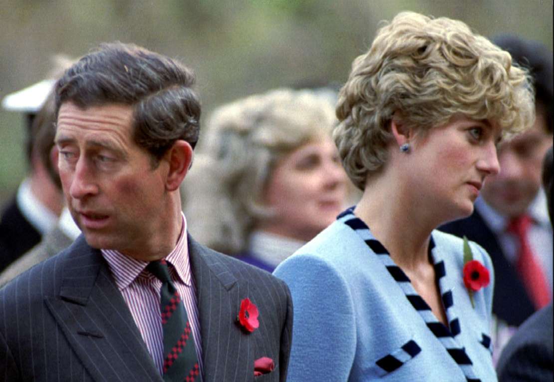 charles diana - reuters