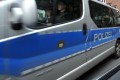 Nemška policija