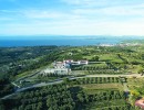 Poglejte to razkošje nad Izolo: največja posest na slovenski Obali še vedno išče kupca za  3,9 milijona evrov (FOTO in VIDEO)