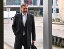 Boštjančič novi podpredsednik Svobode, potrjenih sedem kandidatov za evropske volitve