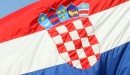 hrvaška zastava
