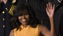 MICHELLE OBAMA RUMENA