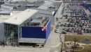 mercator, hipermarket, šiška