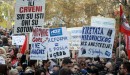 protest, pokojninska reforma, zagreb1