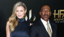 Eddie Murphy in Paige Butcher