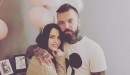 giani poposki zarja babyshower