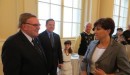 tony petkovsek, ljudmila novak