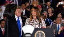 melania trump