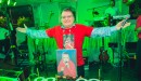 dj dady, rojstni dan