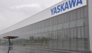 yaskawa, kočevje, tovarna