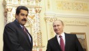 nicolas maduro_vladimir putin