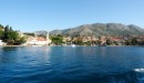 hrvaška, cavtat, obala