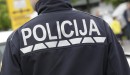 policist, slovenska policija