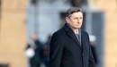 borut pahor