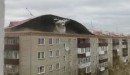 odkrita streha kazahstan veter