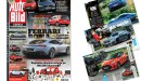 Septembrska številka AUTO BILD Slovenija
