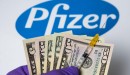 pfizer, denar, cepivo