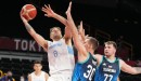 slovenija, luka dončić