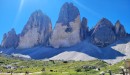 tre-cime, dolomiti, italija