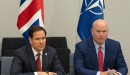 Marco Rubio, Matthew Whitaker