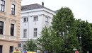 poslanec, streha, parlament