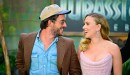 Scarlett Johansson, Jonathan Bailey