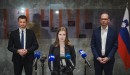 jani prednik, lucija tacer, Matej Tašner Vatovec
