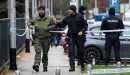 uskok, policija, hrvaška