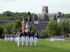 Mladinski razpis za študij na West Pointu