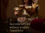 "Svarakasha - Ayurveda Self-Care Wellness"